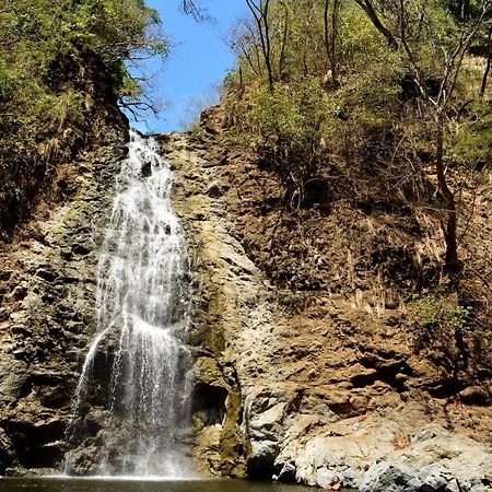 Hotel La Cascada Puntarenas Kültér fotó
