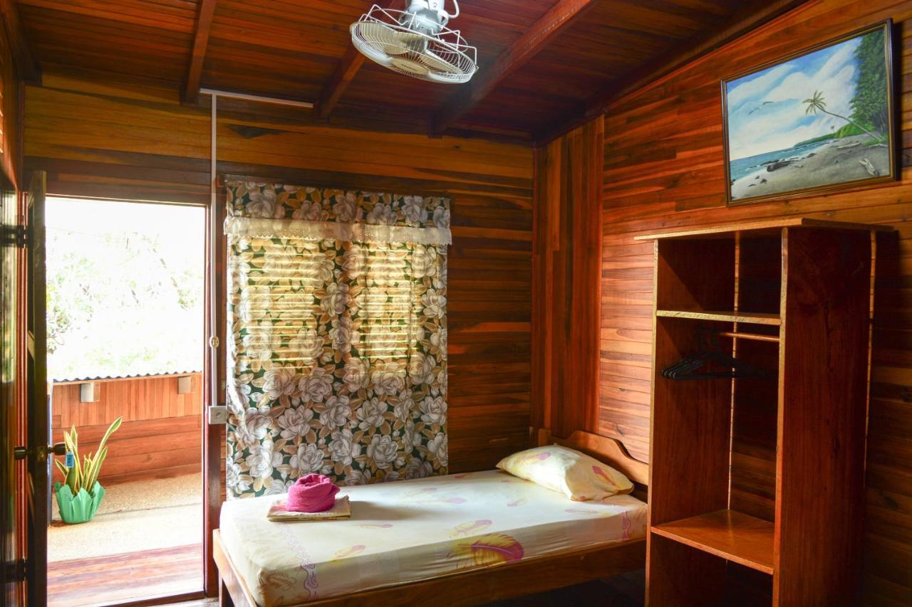 Hotel La Cascada Puntarenas Kültér fotó