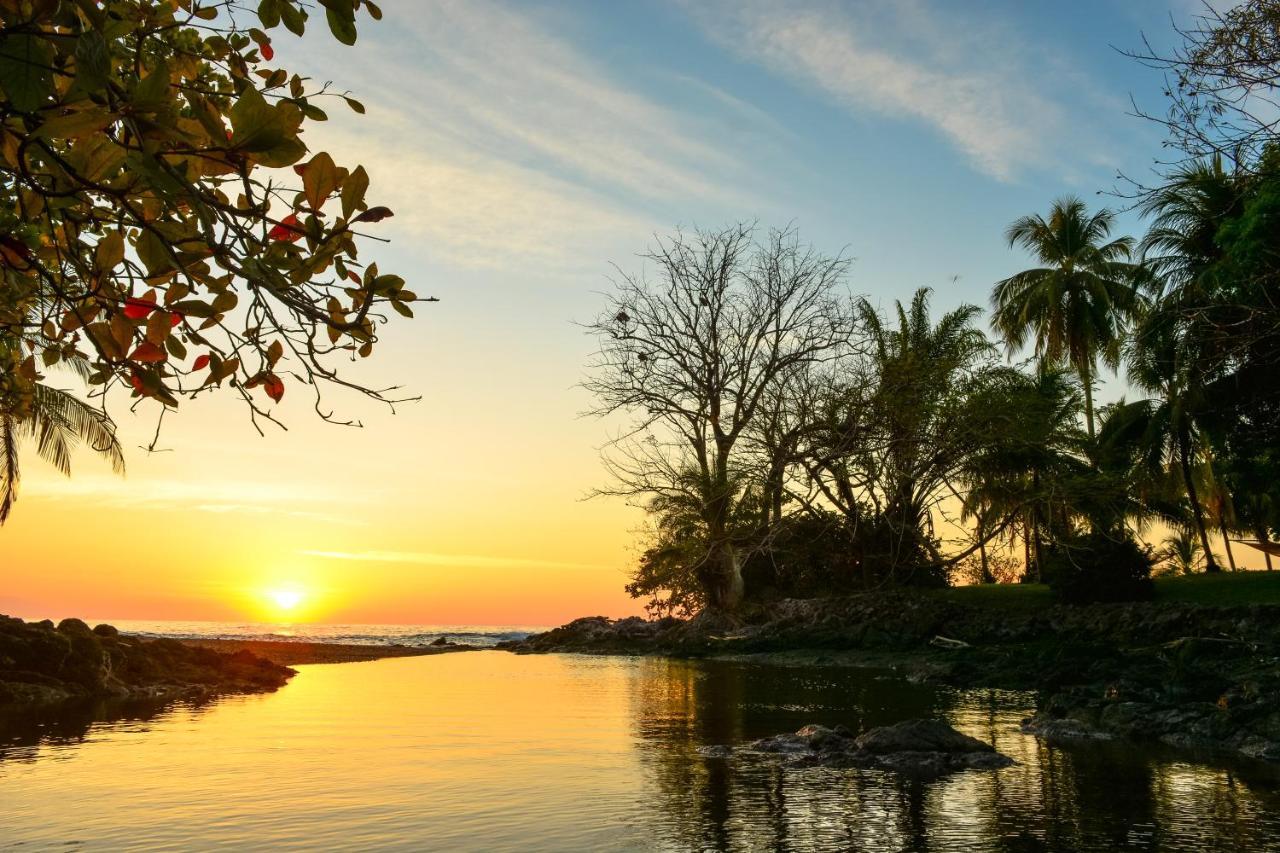 Hotel La Cascada Puntarenas Kültér fotó
