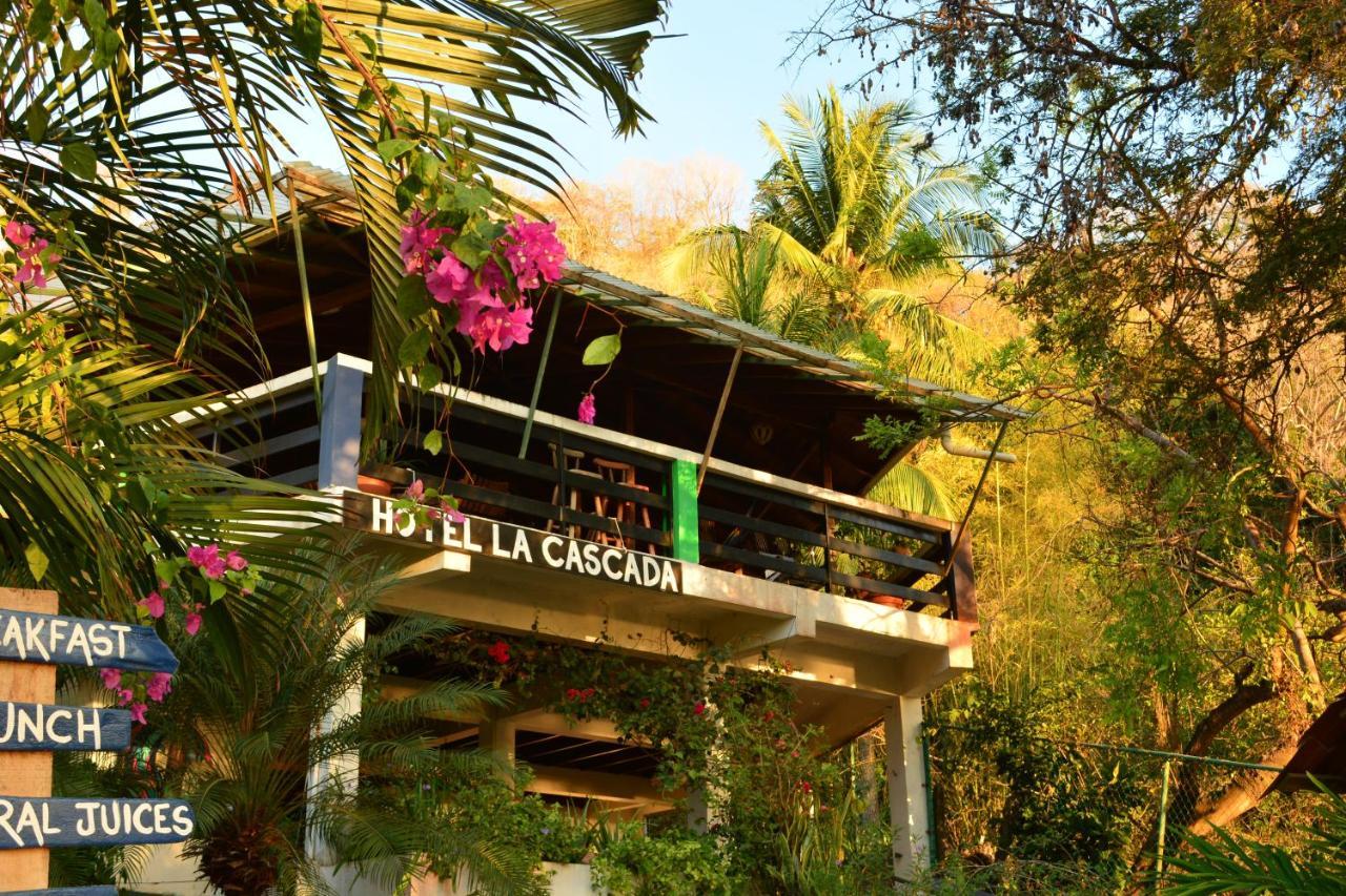 Hotel La Cascada Puntarenas Kültér fotó