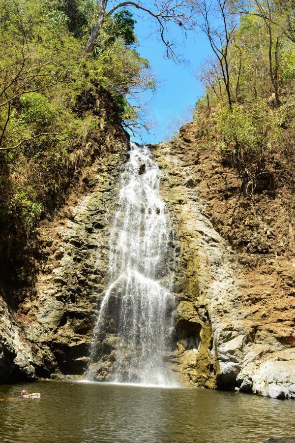 Hotel La Cascada Puntarenas Kültér fotó