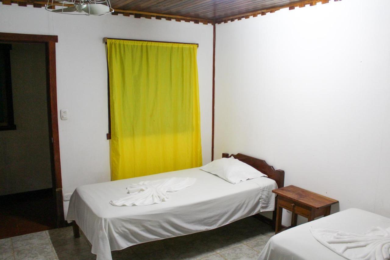 Hotel La Cascada Puntarenas Kültér fotó