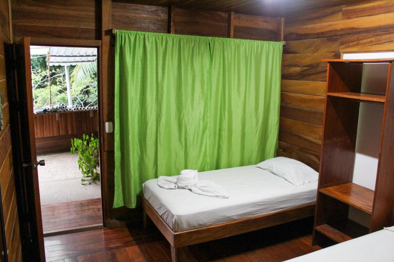 Hotel La Cascada Puntarenas Kültér fotó