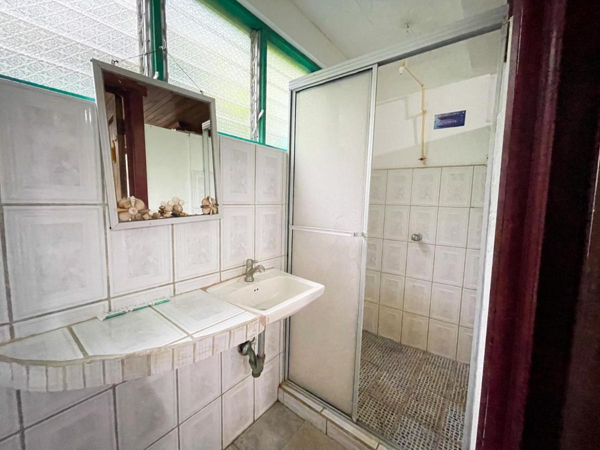 Hotel La Cascada Puntarenas Kültér fotó