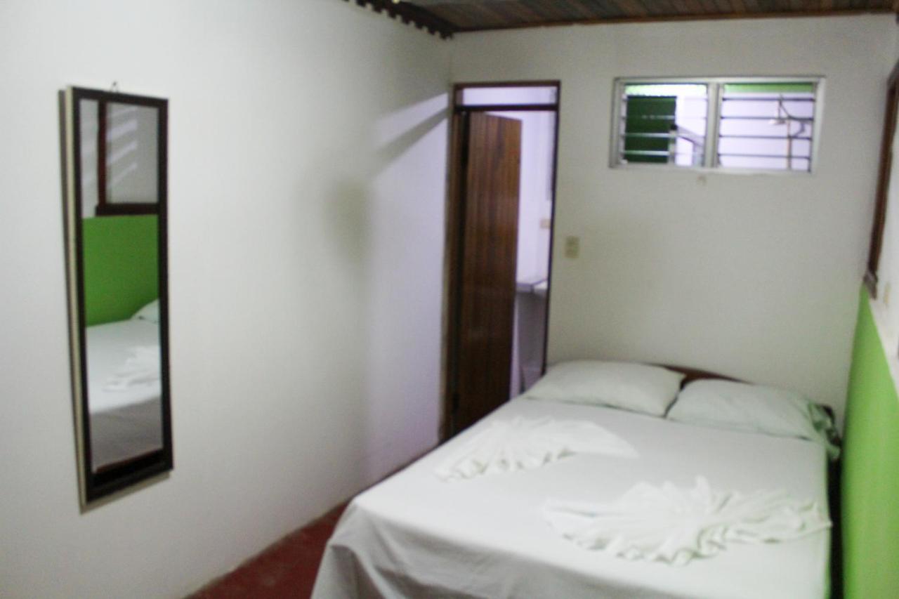 Hotel La Cascada Puntarenas Kültér fotó